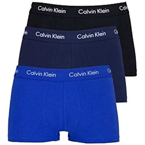 Resultados para calzoncillos calvin klein .